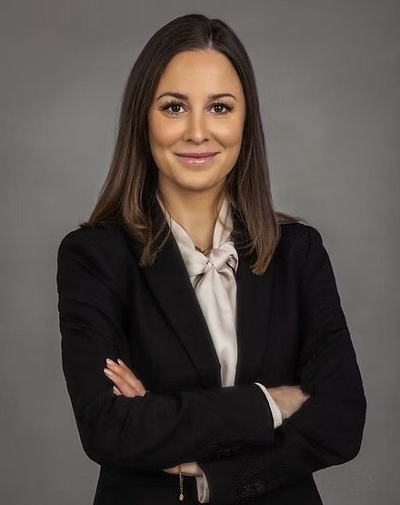 Victoria Leinehed