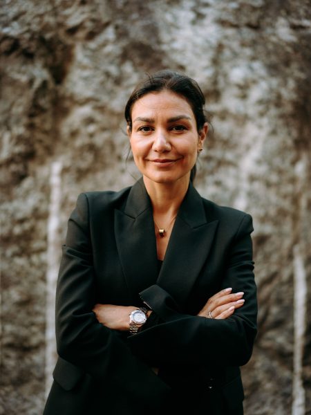Jessica Madani