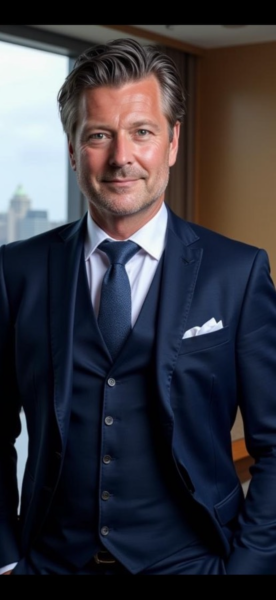 Jesper Arvenberg