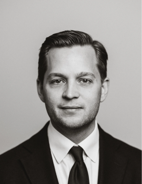 Hampus Wikerstål