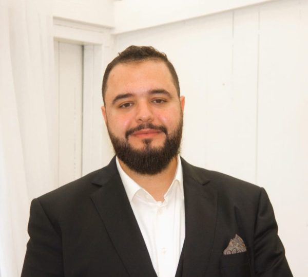 Ali Al Nader