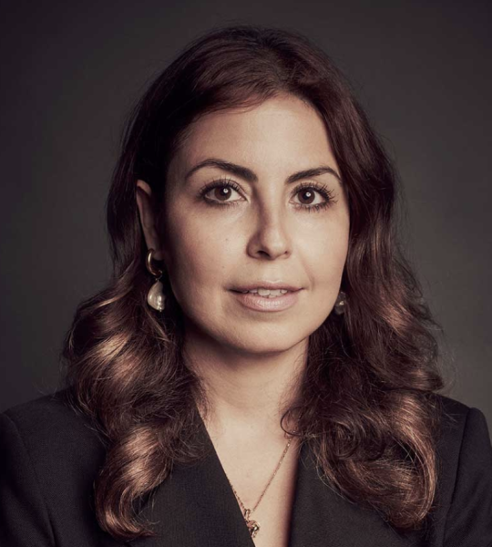 Sara Derakti