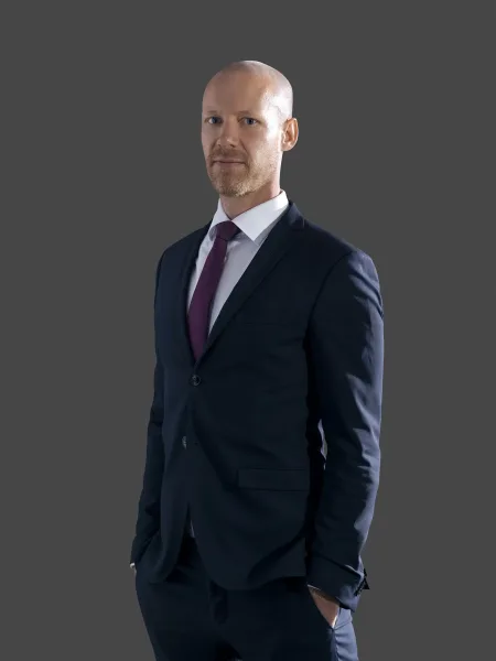 Andreas Natt och Dag