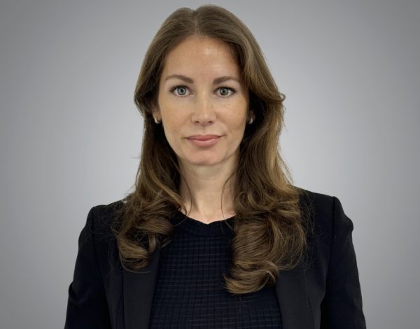 Profilbild för Michaela Hamilton