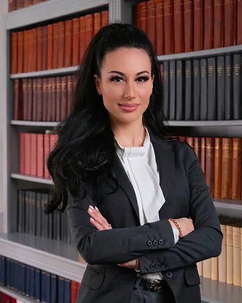 Marina Jozic