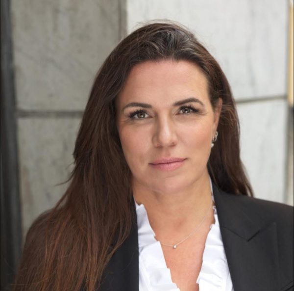 Jenny Fugleberg