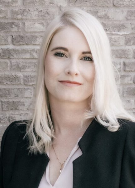 Madeleine Onnela