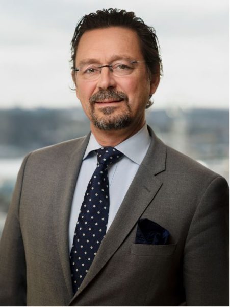 Profilbild för Stefan Häge