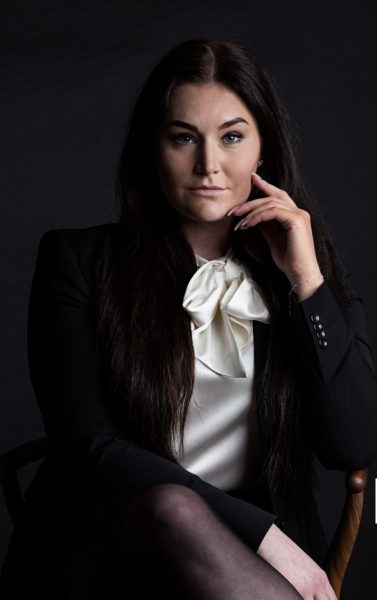 Sofia Sellberg