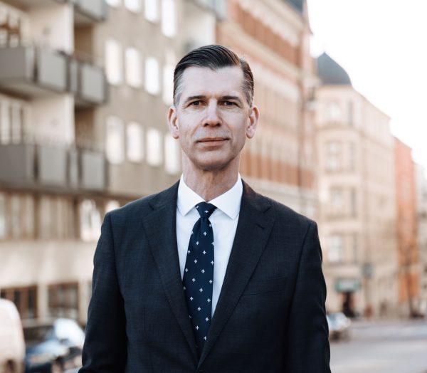 Torben Setterlund